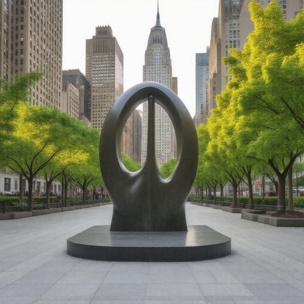 Ralph Bunche Park